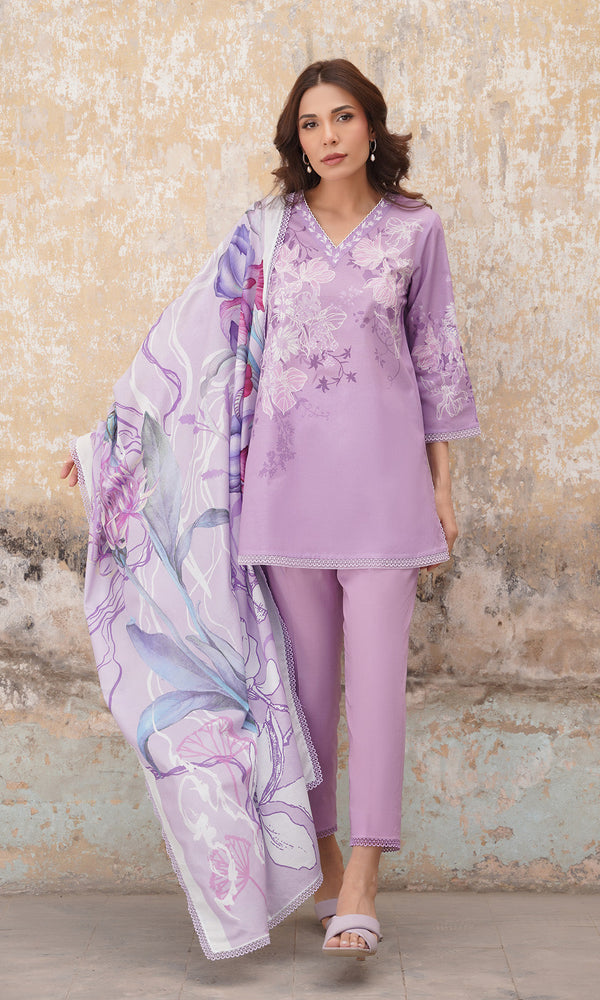 Lilac Muse (RTW)