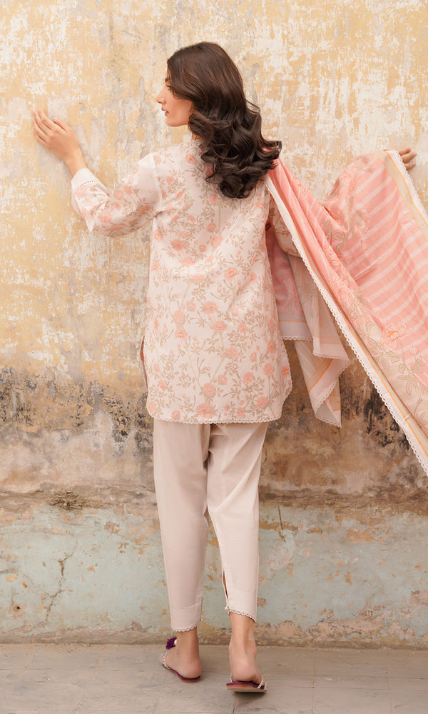 Pastel  Poise