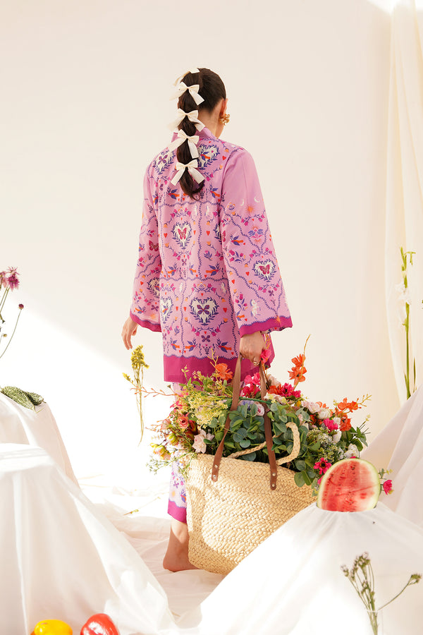Lover's Garden