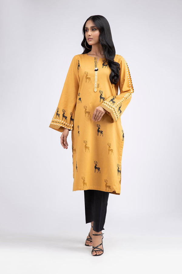 High quality 1 piece stitched suits for women available online on Sahar, to elevate your beauty and upgrade the outlook.
