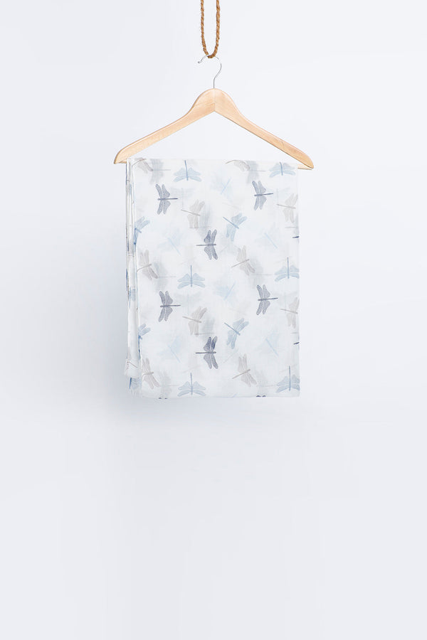 Digital Printed Stole