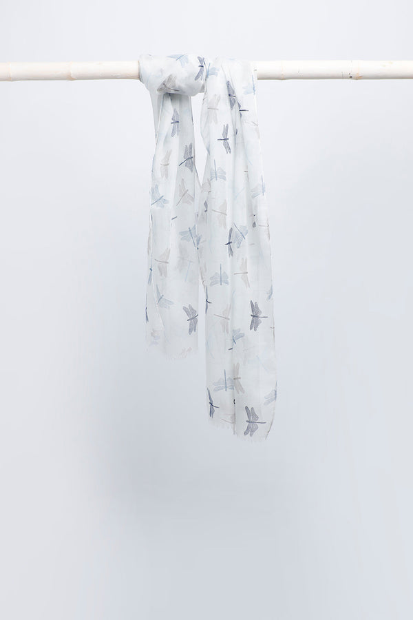 Digital Printed Stole