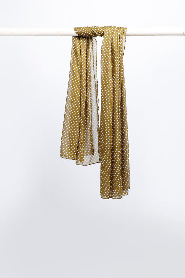 Digital Printed Stole