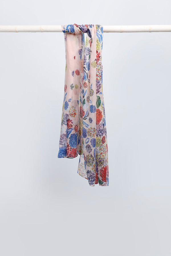 Digital Printed Stole