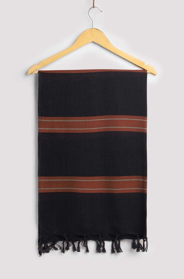 Hand Woven Stole