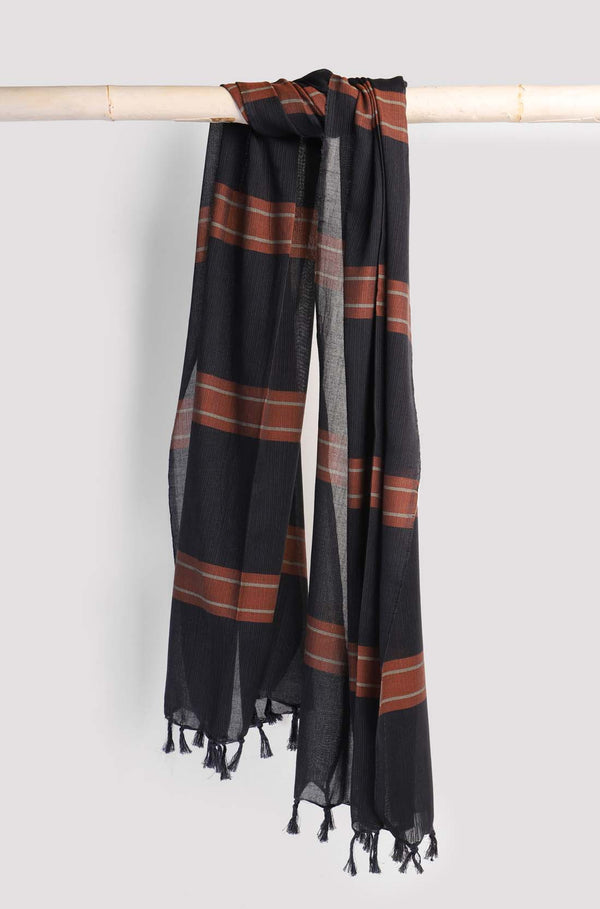 Hand Woven Stole