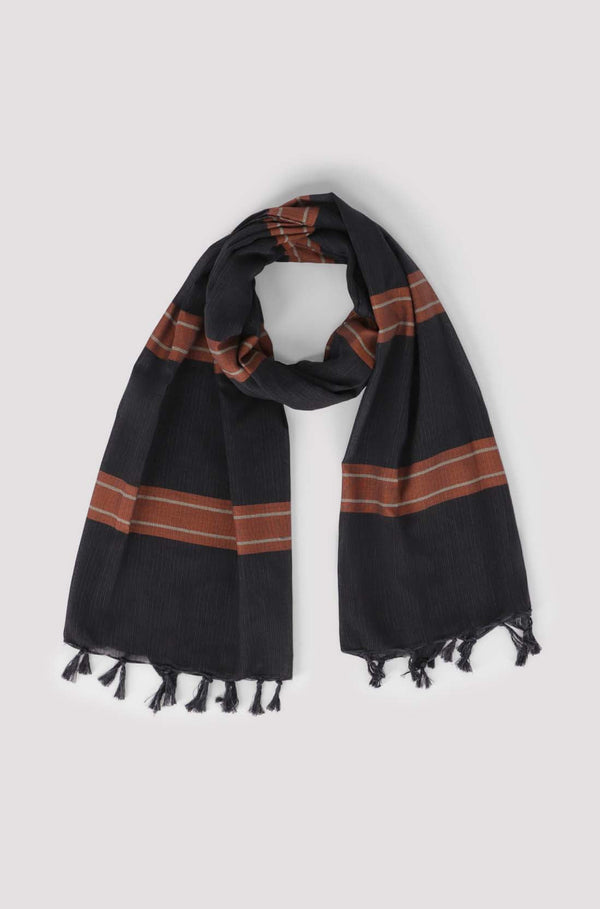 Hand Woven Stole