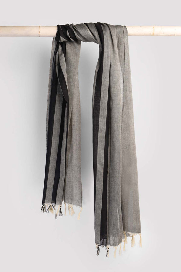 Hand Woven Stole