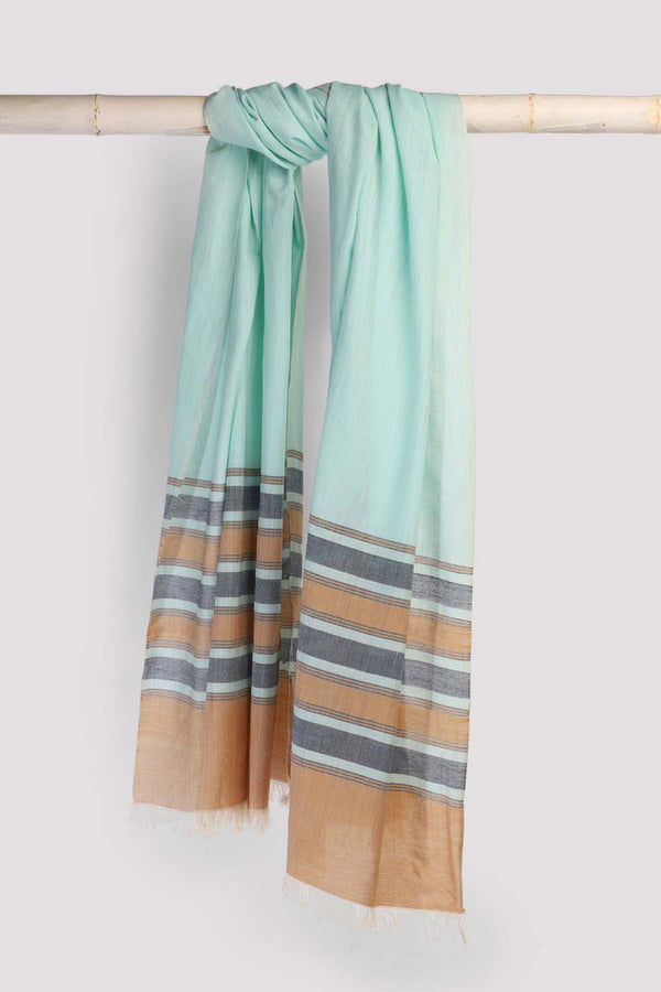 Hand Woven Stole