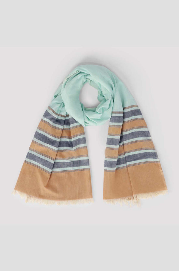 Hand Woven Stole