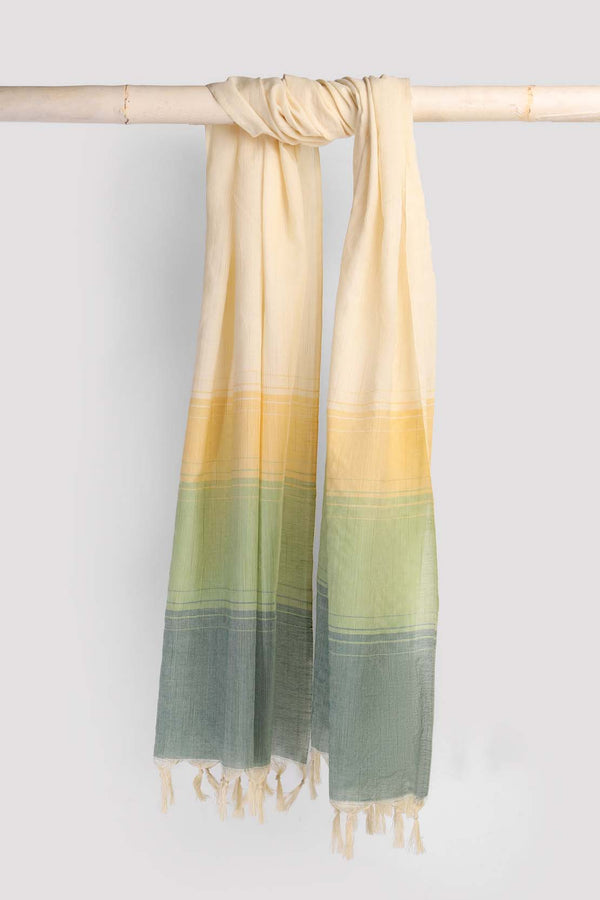 Hand Woven Stole