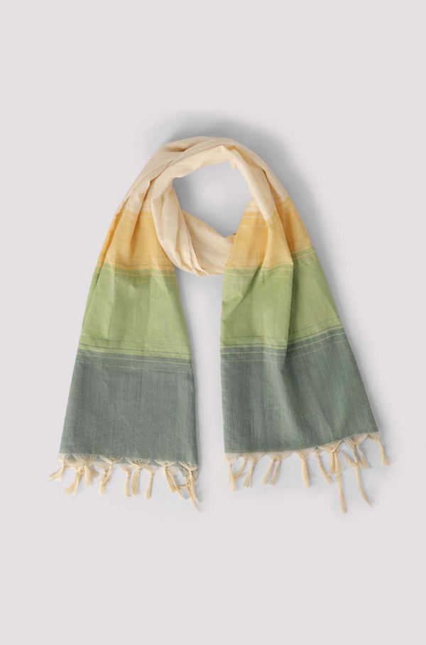 Hand Woven Stole