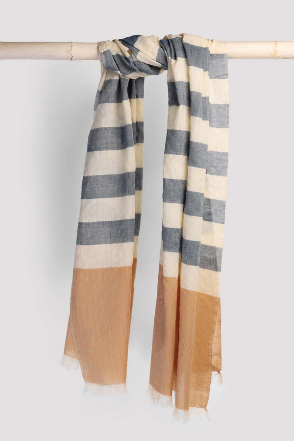 Hand Woven Stole