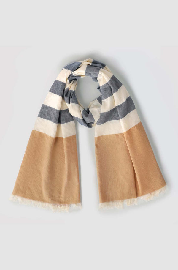Hand Woven Stole