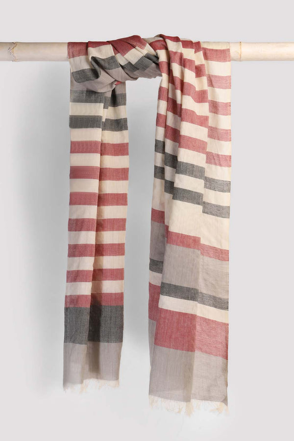 Hand Woven Stole