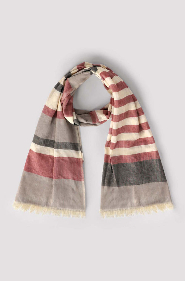 Hand Woven Stole