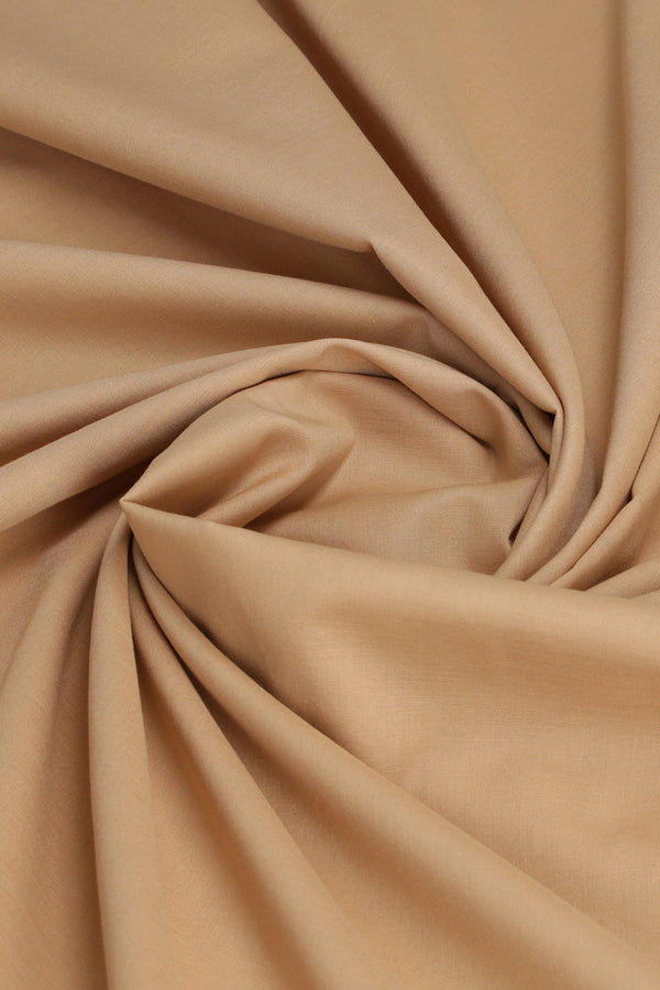 Unstitched Cambric Dyed Trouser