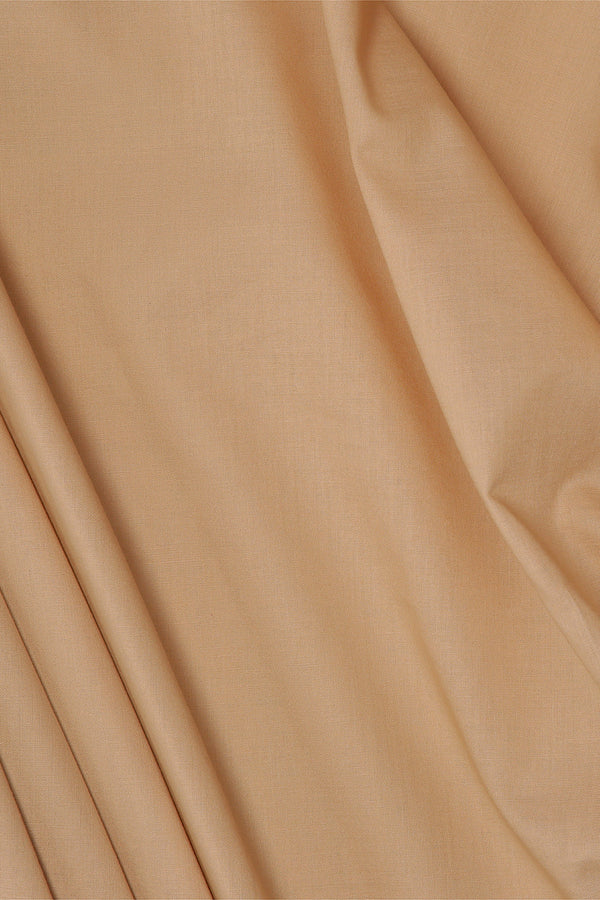 Unstitched Cambric Dyed Trouser
