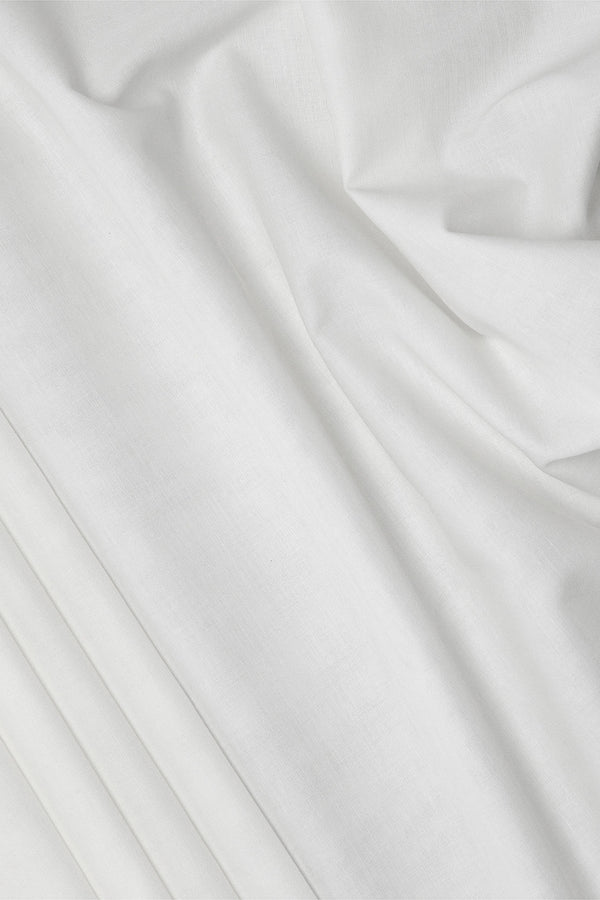 Unstitched Cambric Dyed Trouser