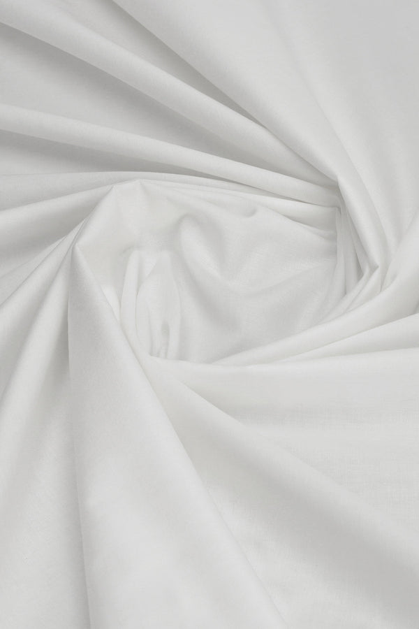 Unstitched Cambric Dyed Trouser
