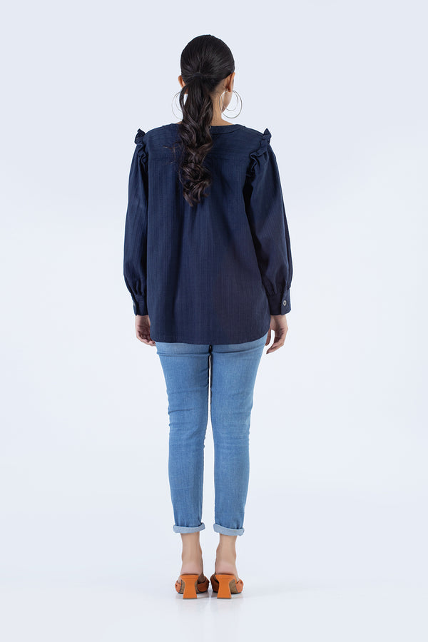 Woven - 1 Piece