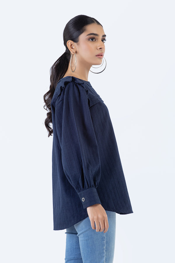 Woven - 1 Piece