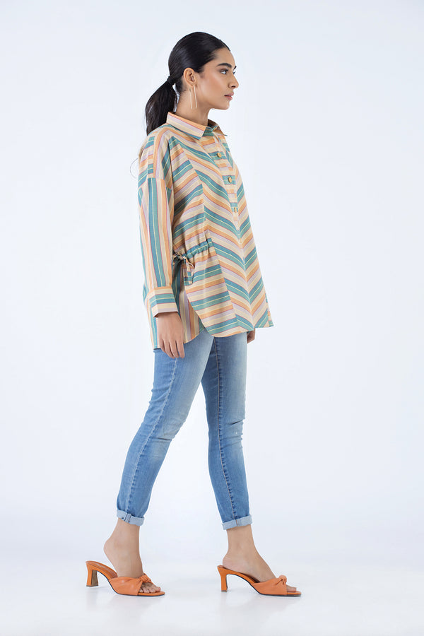 Woven - 1 Piece